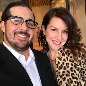 Meet your Posher, Justin